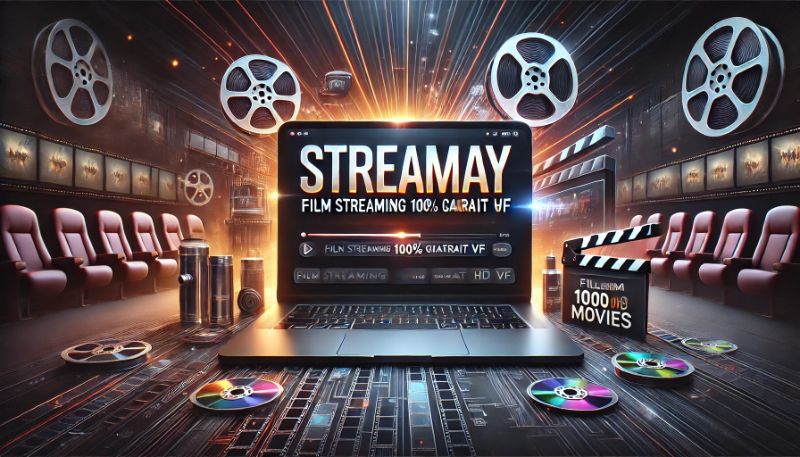 Streamay